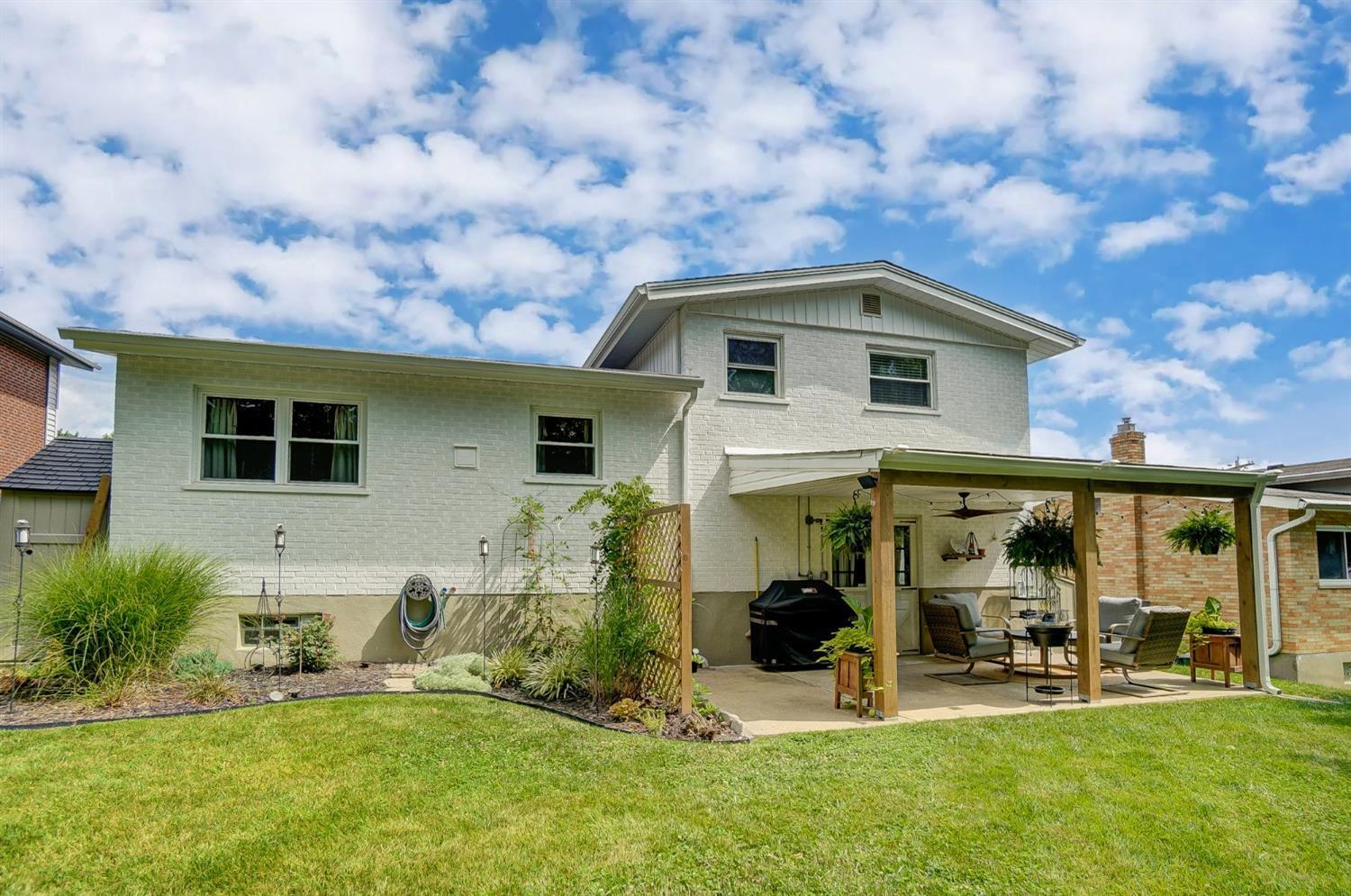 5687 Woodhaven Drive