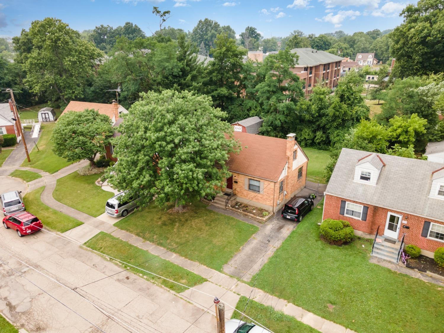1458 Van Fleet Avenue