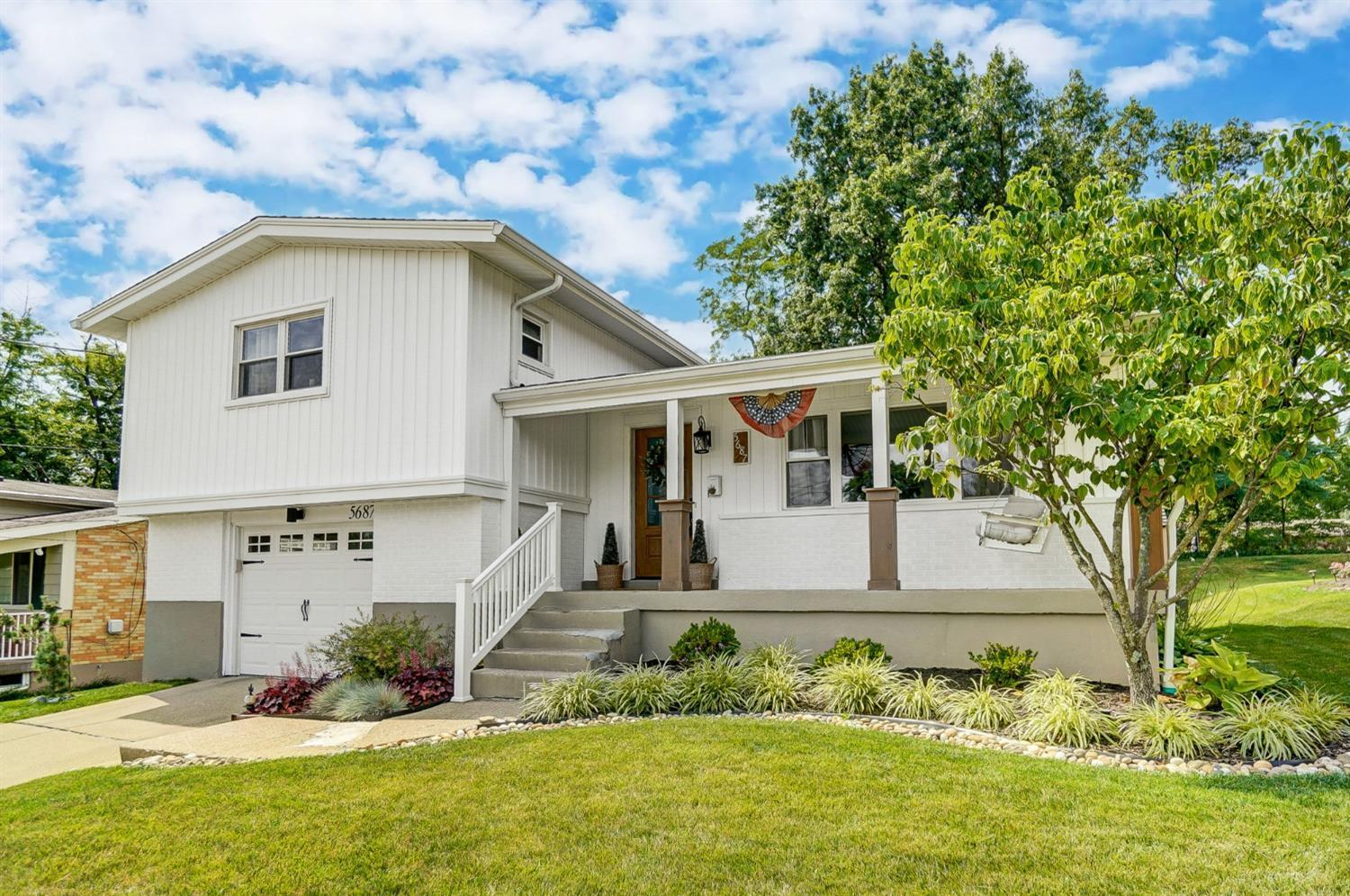 5687 Woodhaven Drive