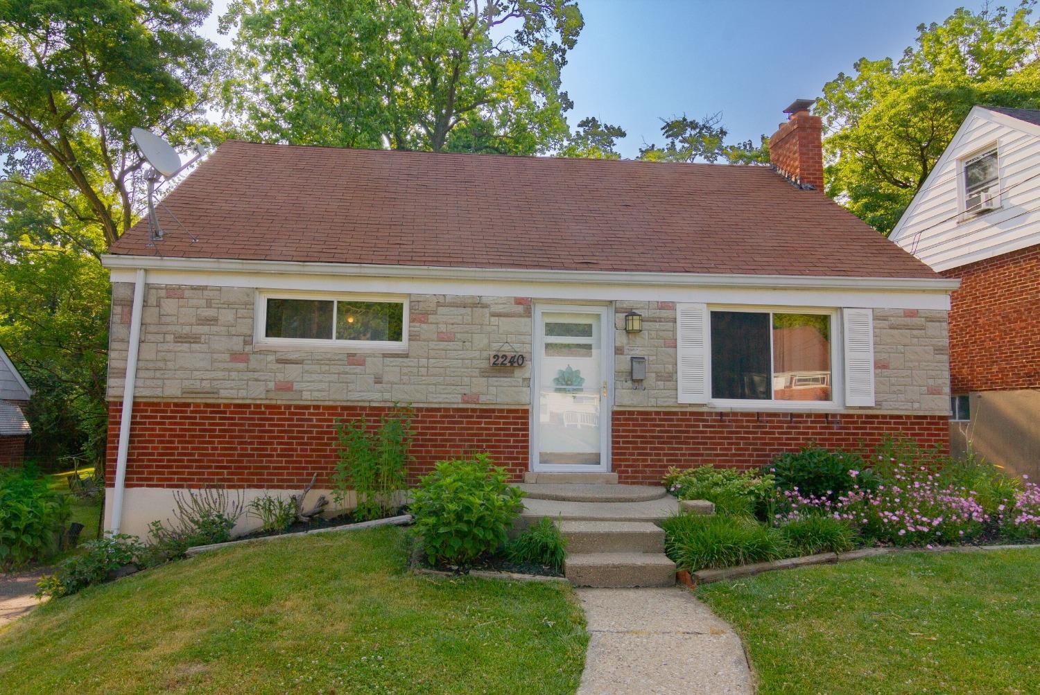 2240 Townhill Drive