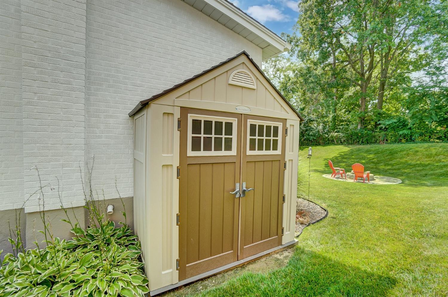 5687 Woodhaven Drive