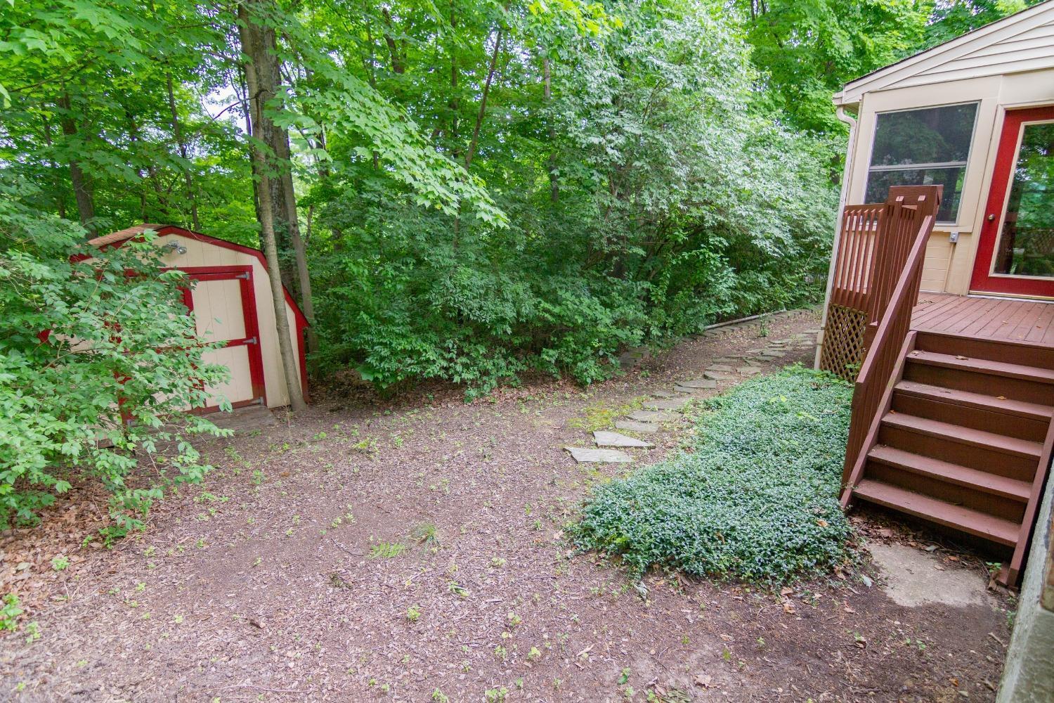 207 Wildwood Court