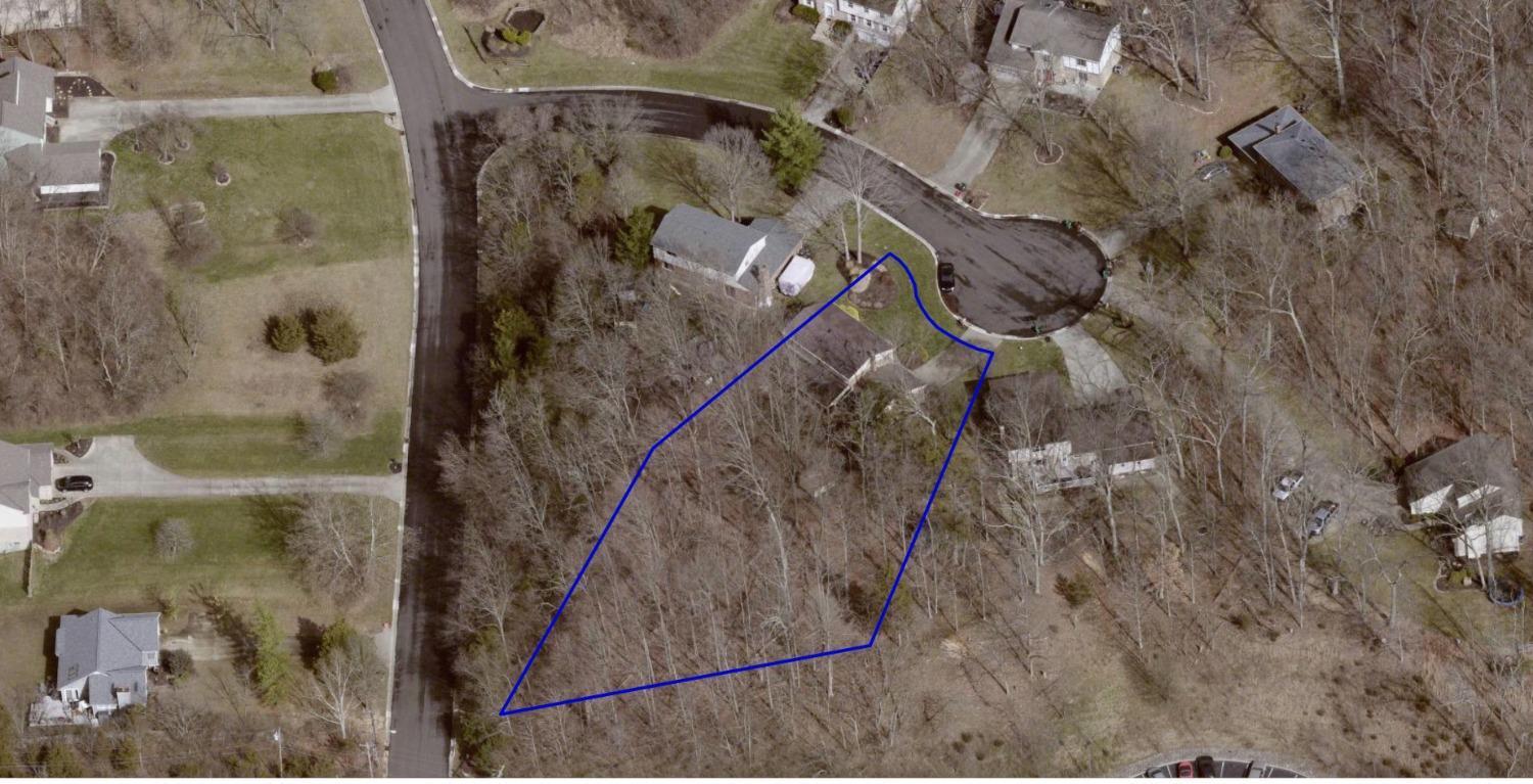 207 Wildwood Court