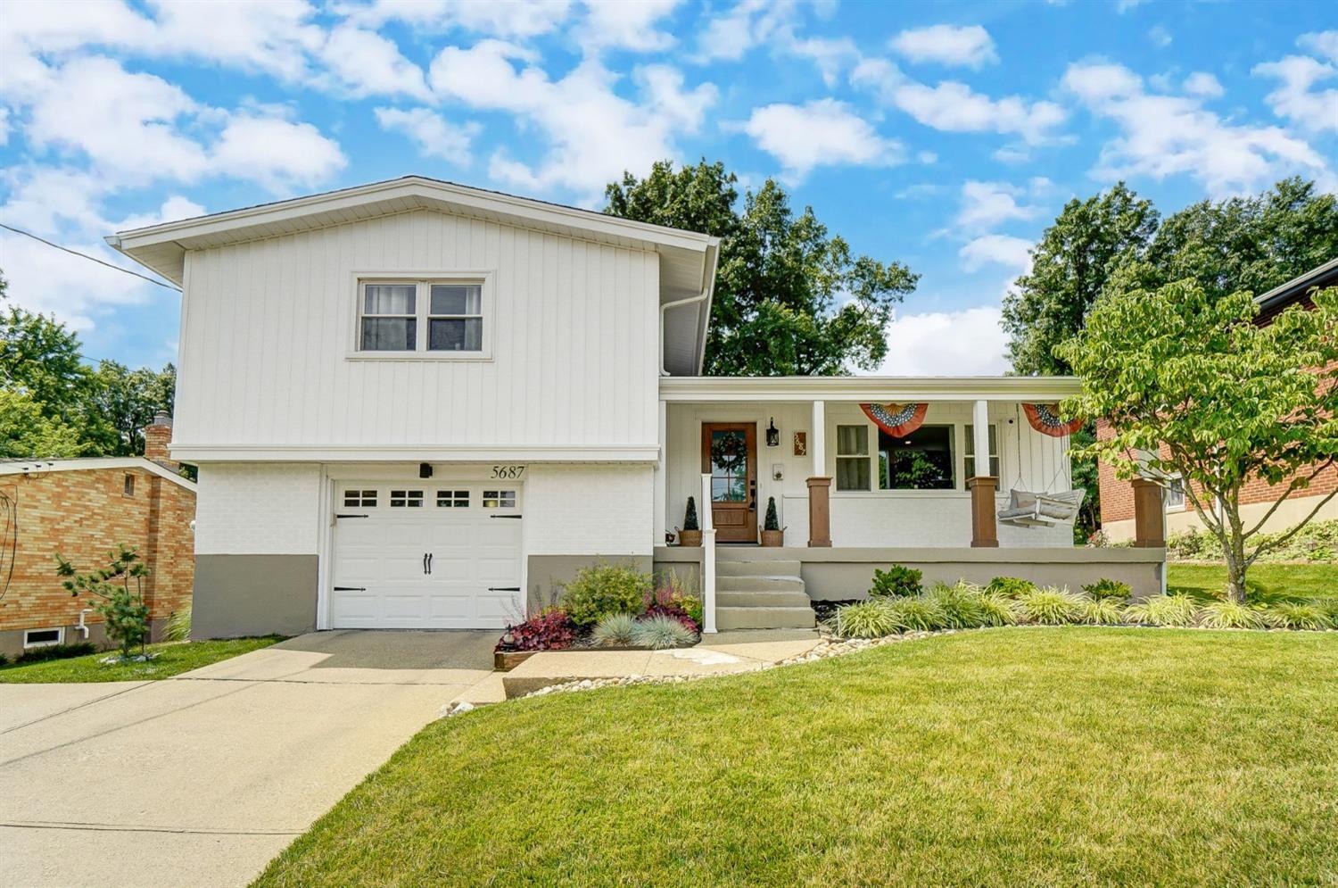5687 Woodhaven Drive