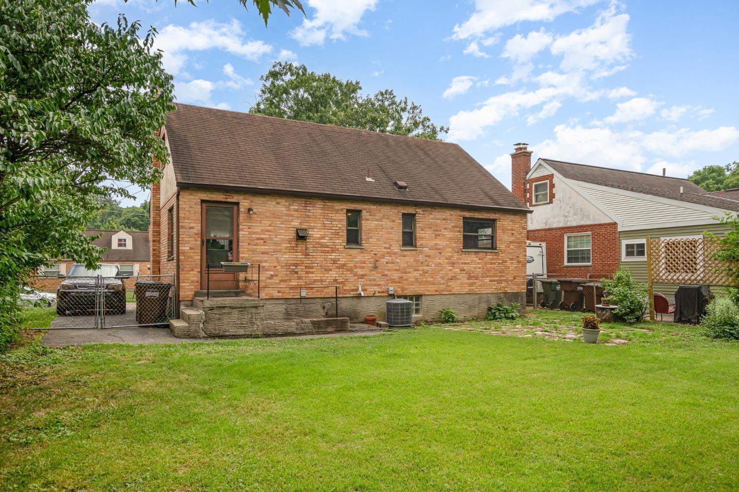 1458 Van Fleet Avenue