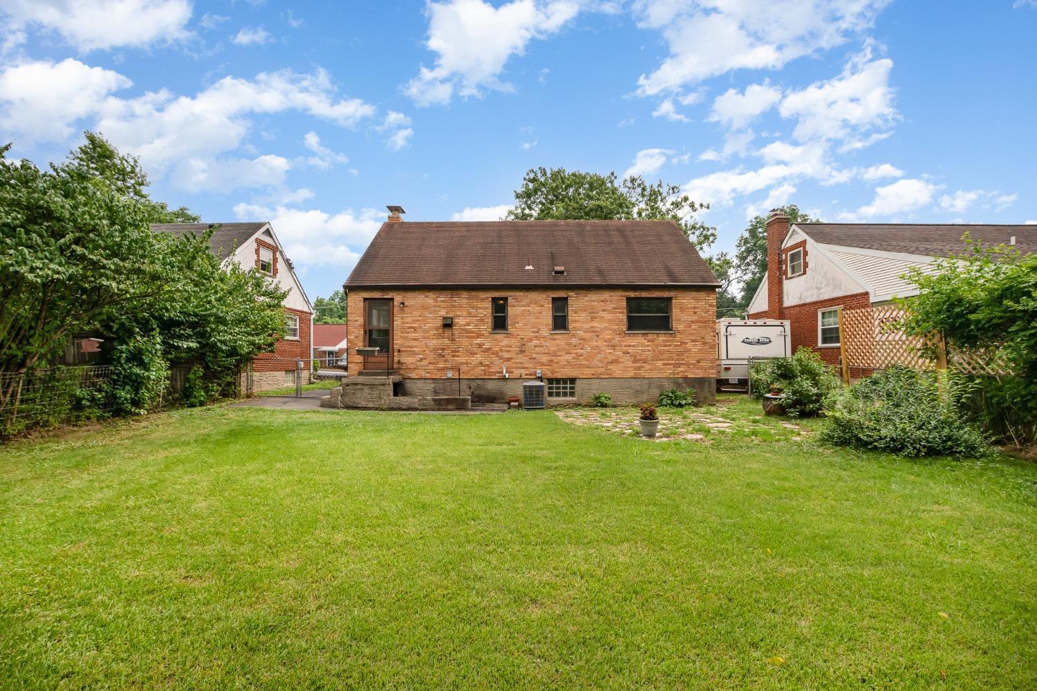 1458 Van Fleet Avenue