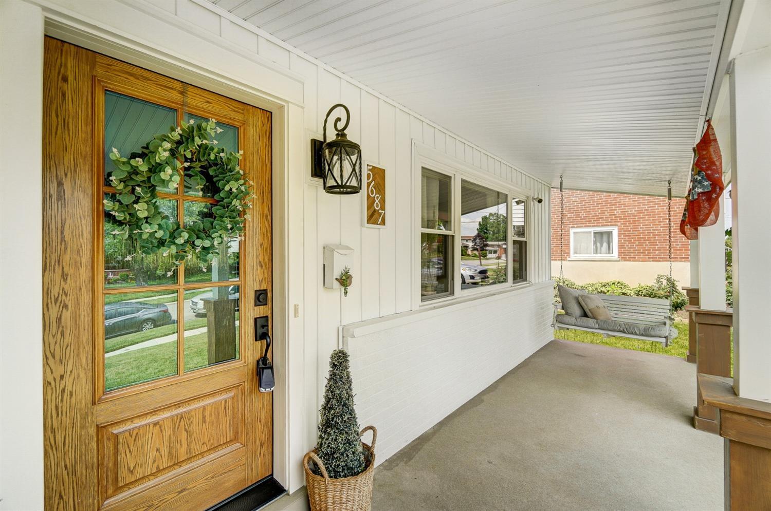 5687 Woodhaven Drive