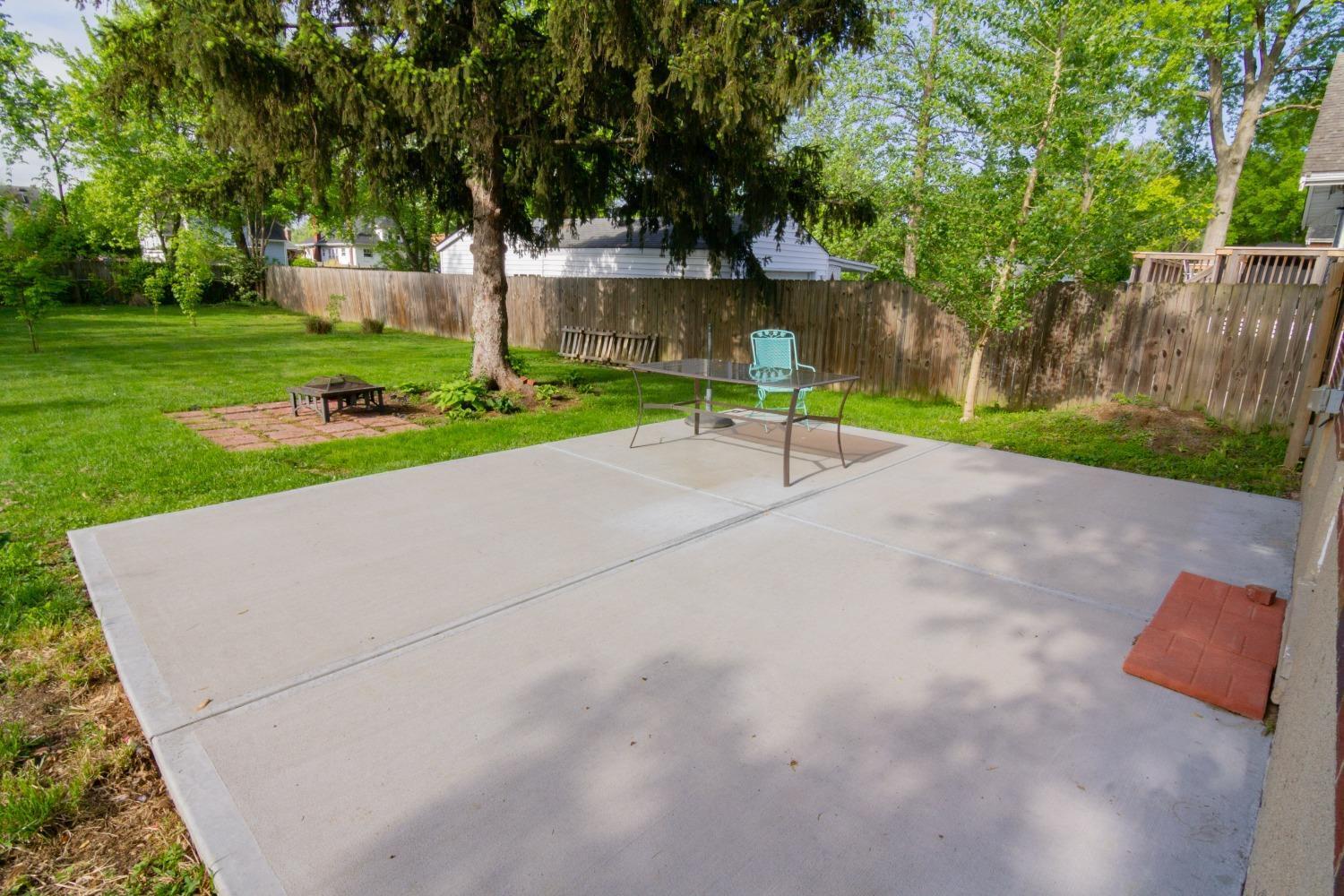 3841 N Berkley Circle
