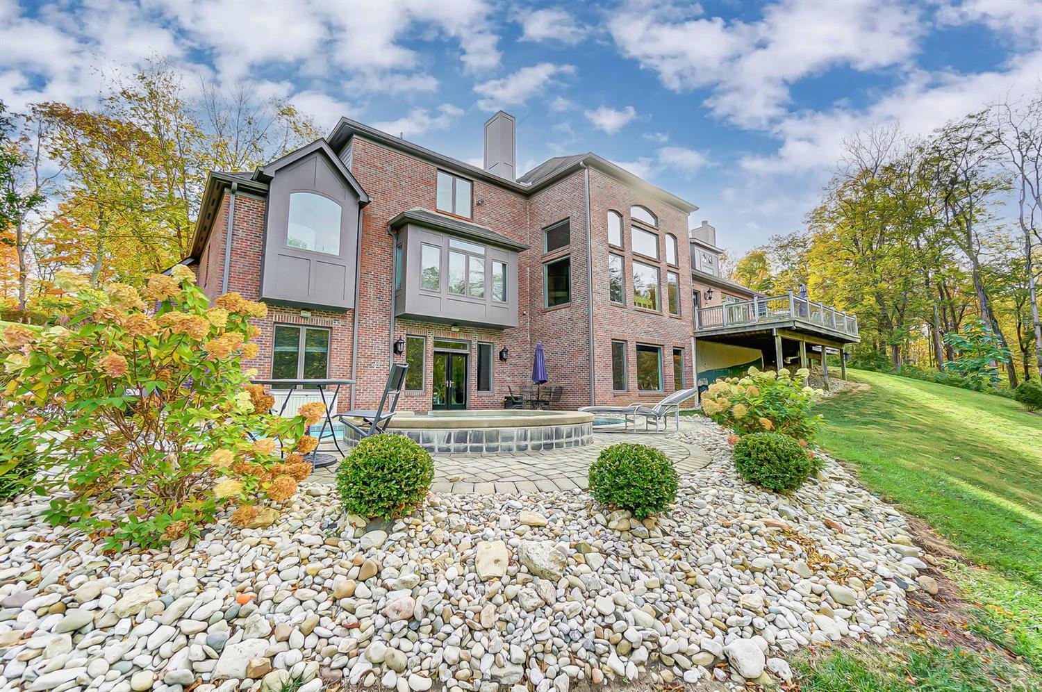 8327 Old Hickory Drive