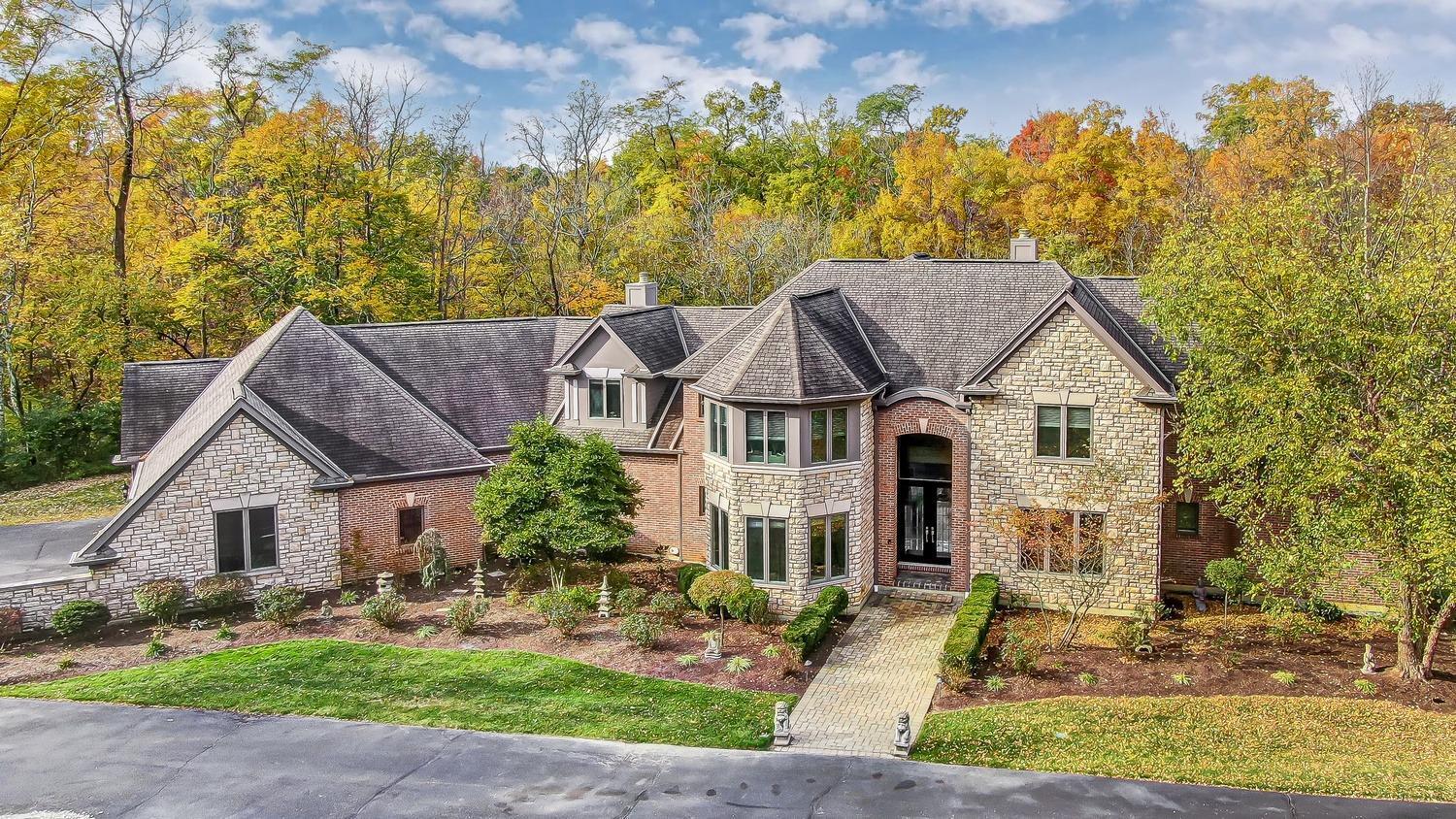 8327 Old Hickory Drive