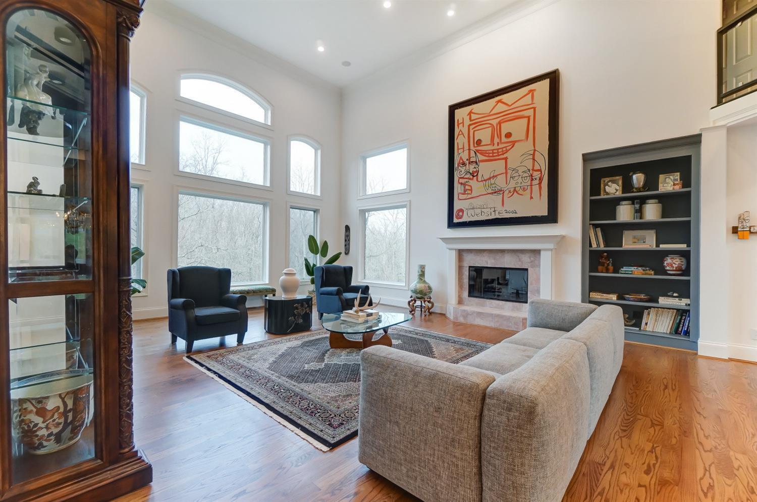 8327 Old Hickory Drive