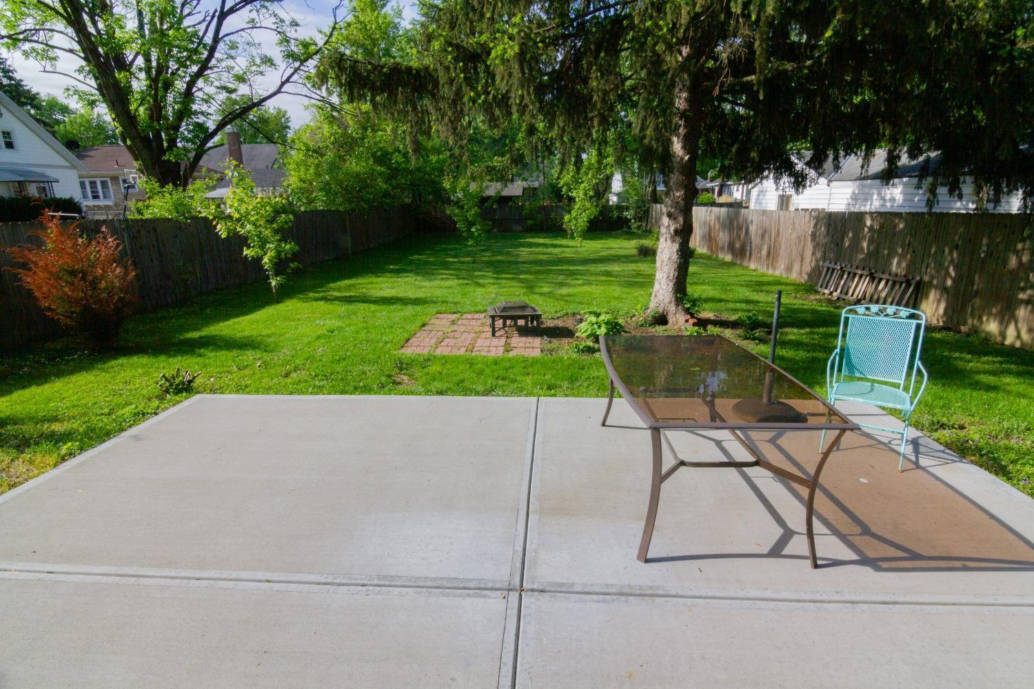 3841 N Berkley Circle