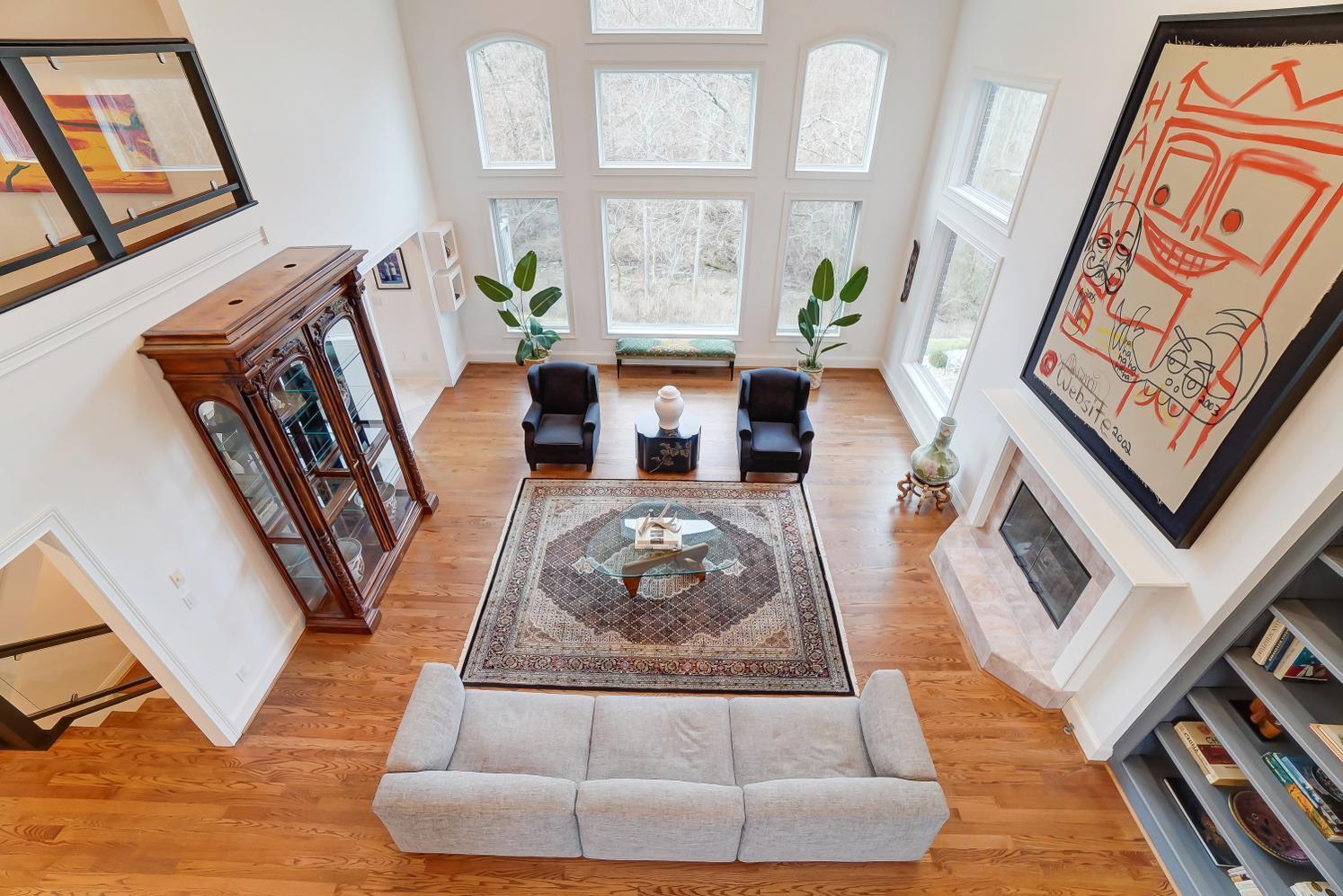8327 Old Hickory Drive