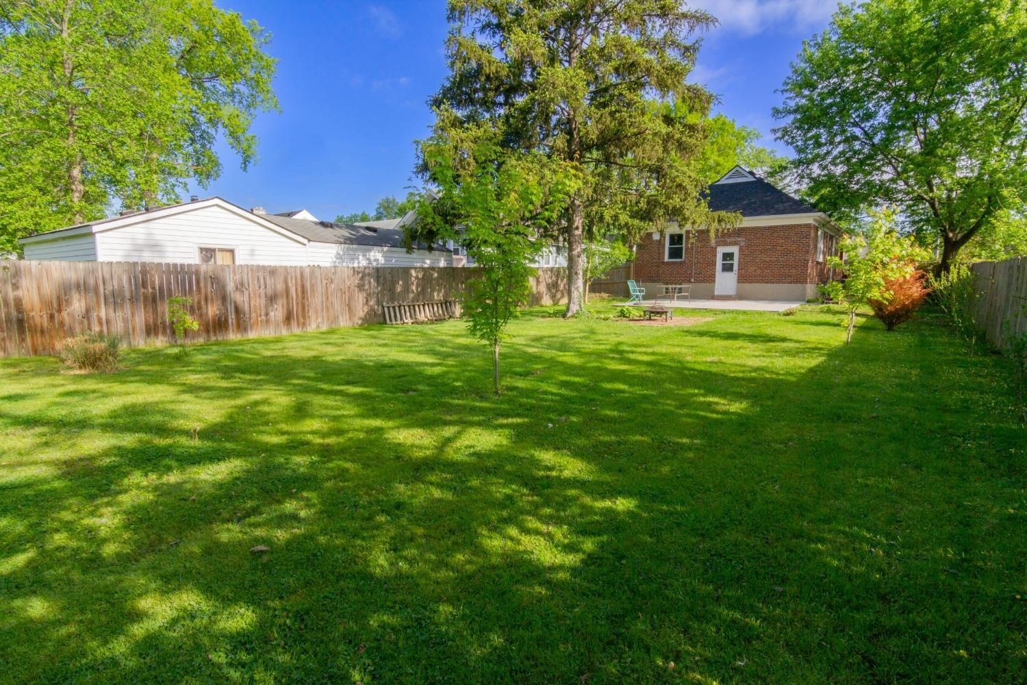 3841 N Berkley Circle