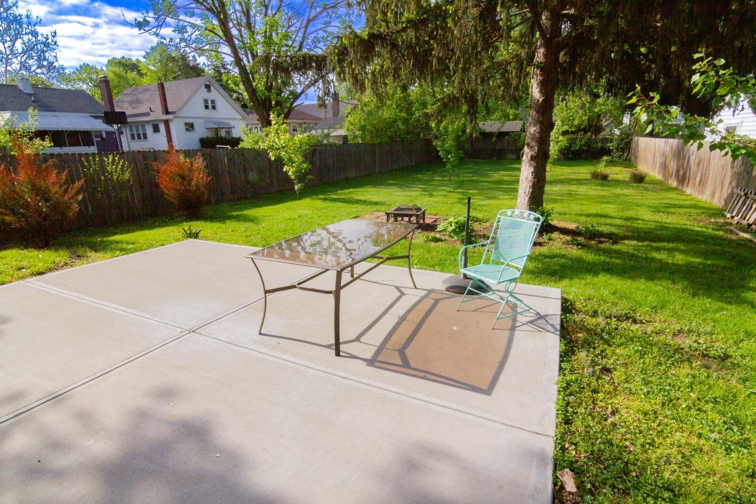 3841 N Berkley Circle