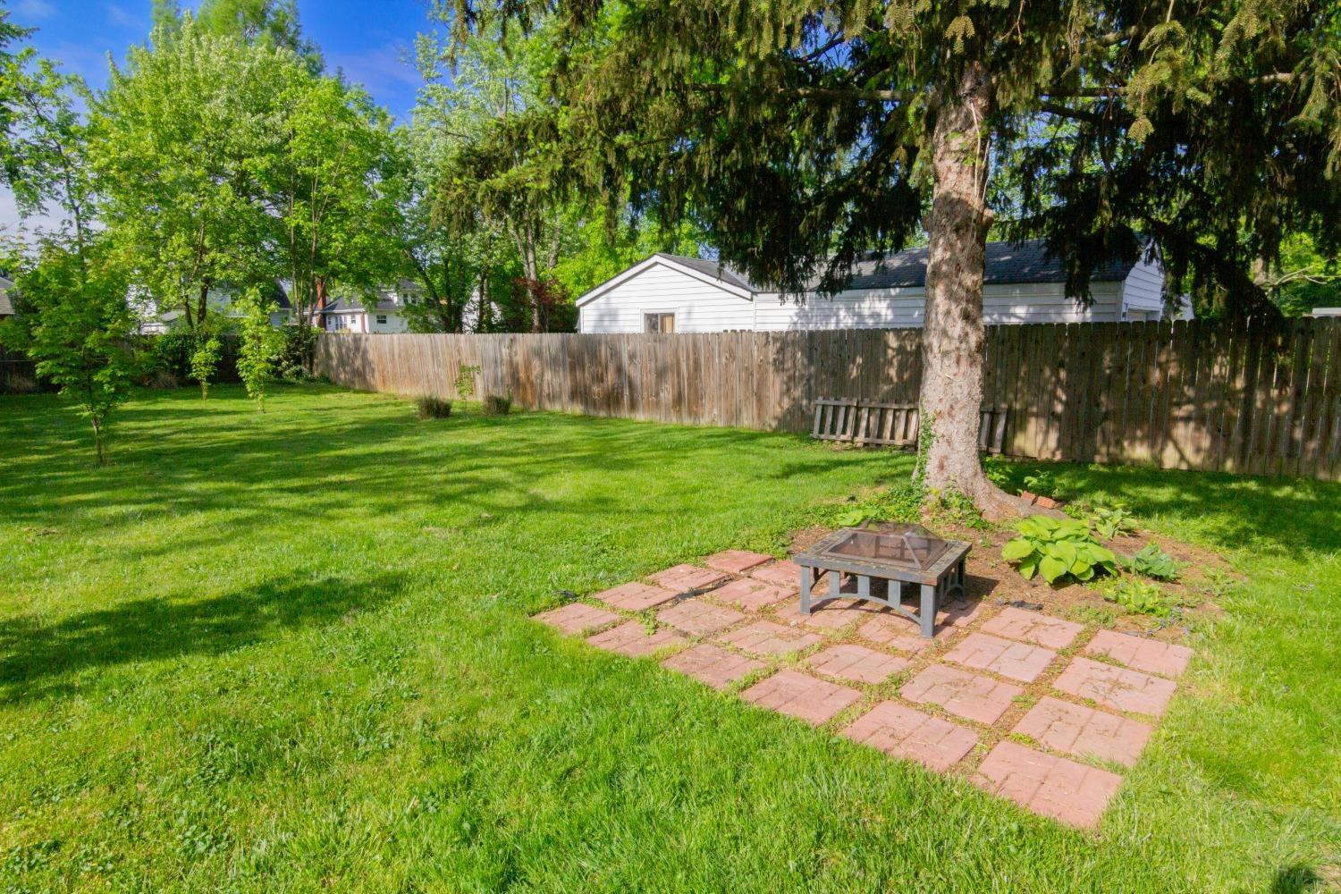 3841 N Berkley Circle