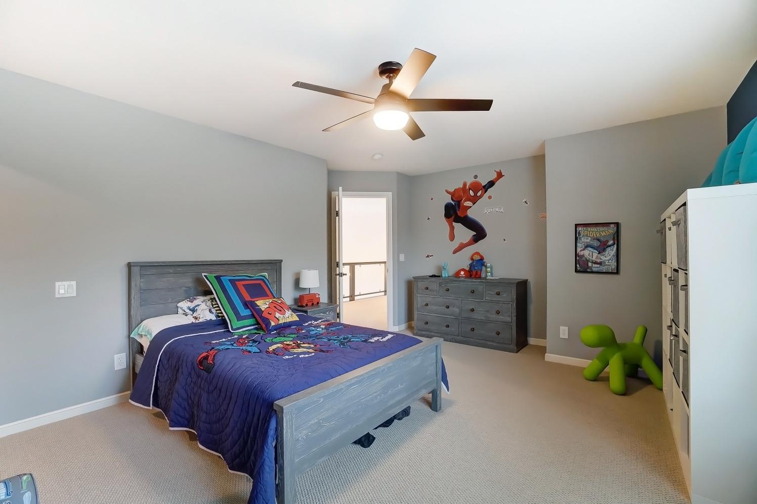 8327 Old Hickory Drive