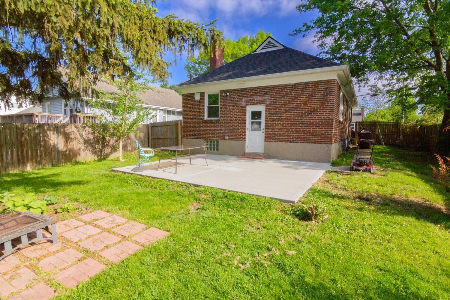 3841 N Berkley Circle