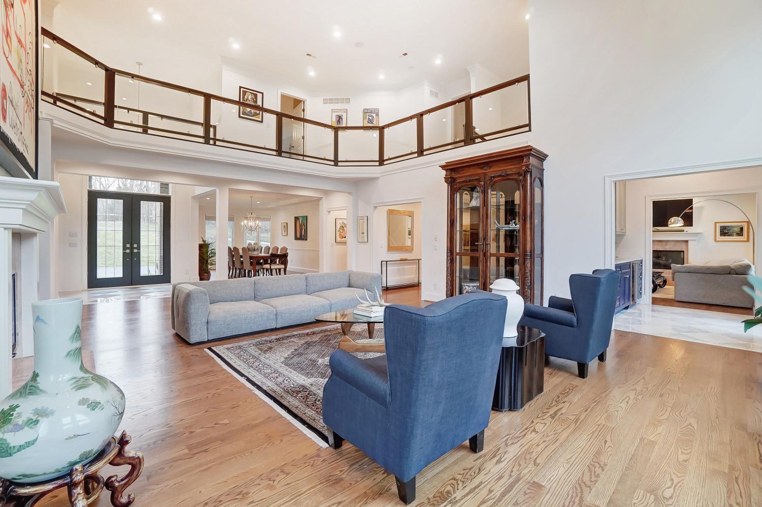 8327 Old Hickory Drive