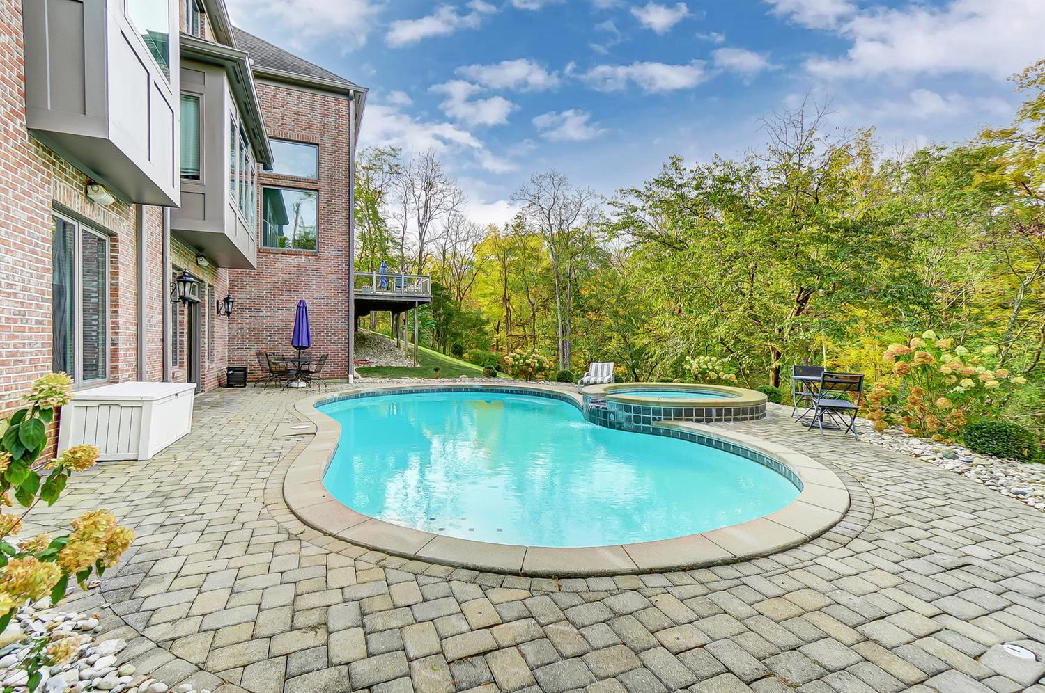 8327 Old Hickory Drive