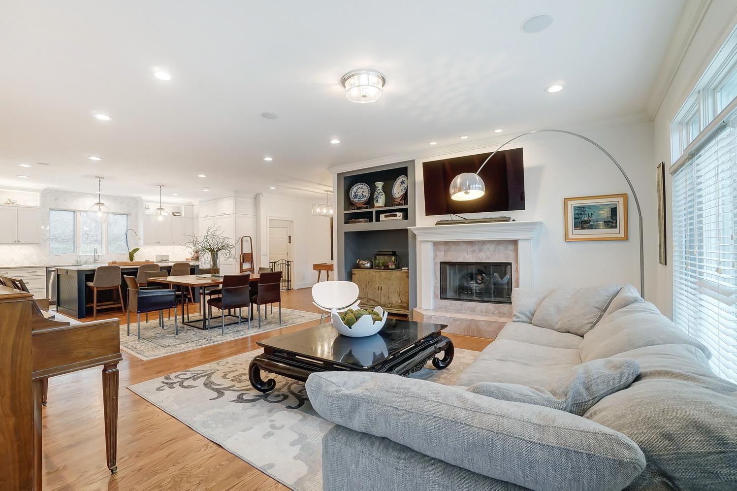 8327 Old Hickory Drive