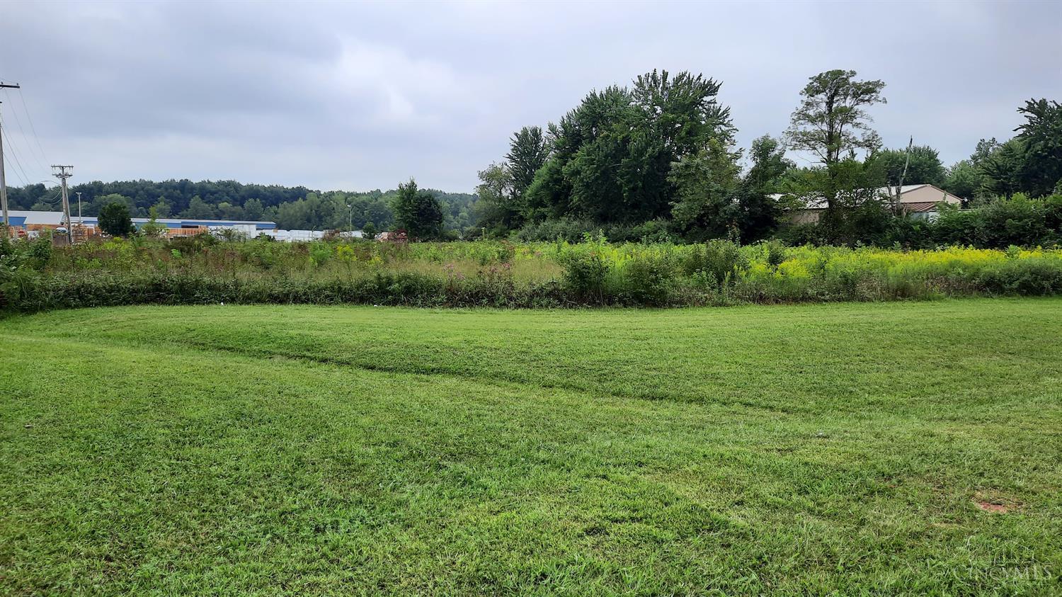0 SR 28 LAND, Marion Twp, OH 45107