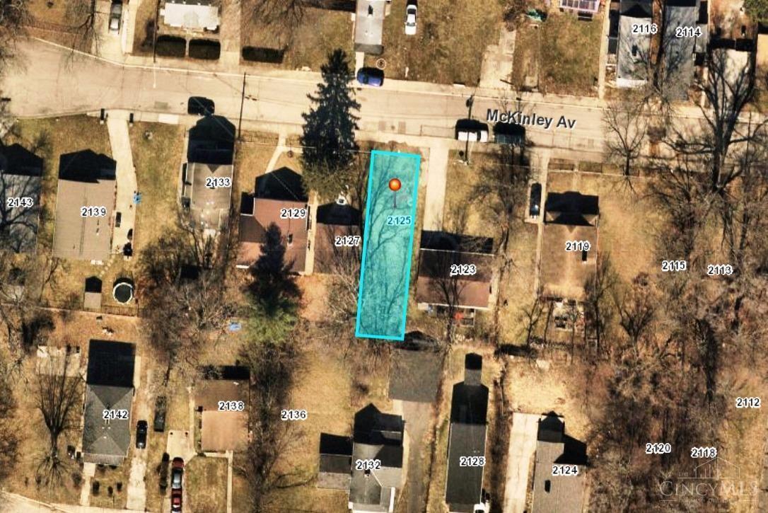 2125 McKinley Avenue, Springfield Twp., OH, 45224