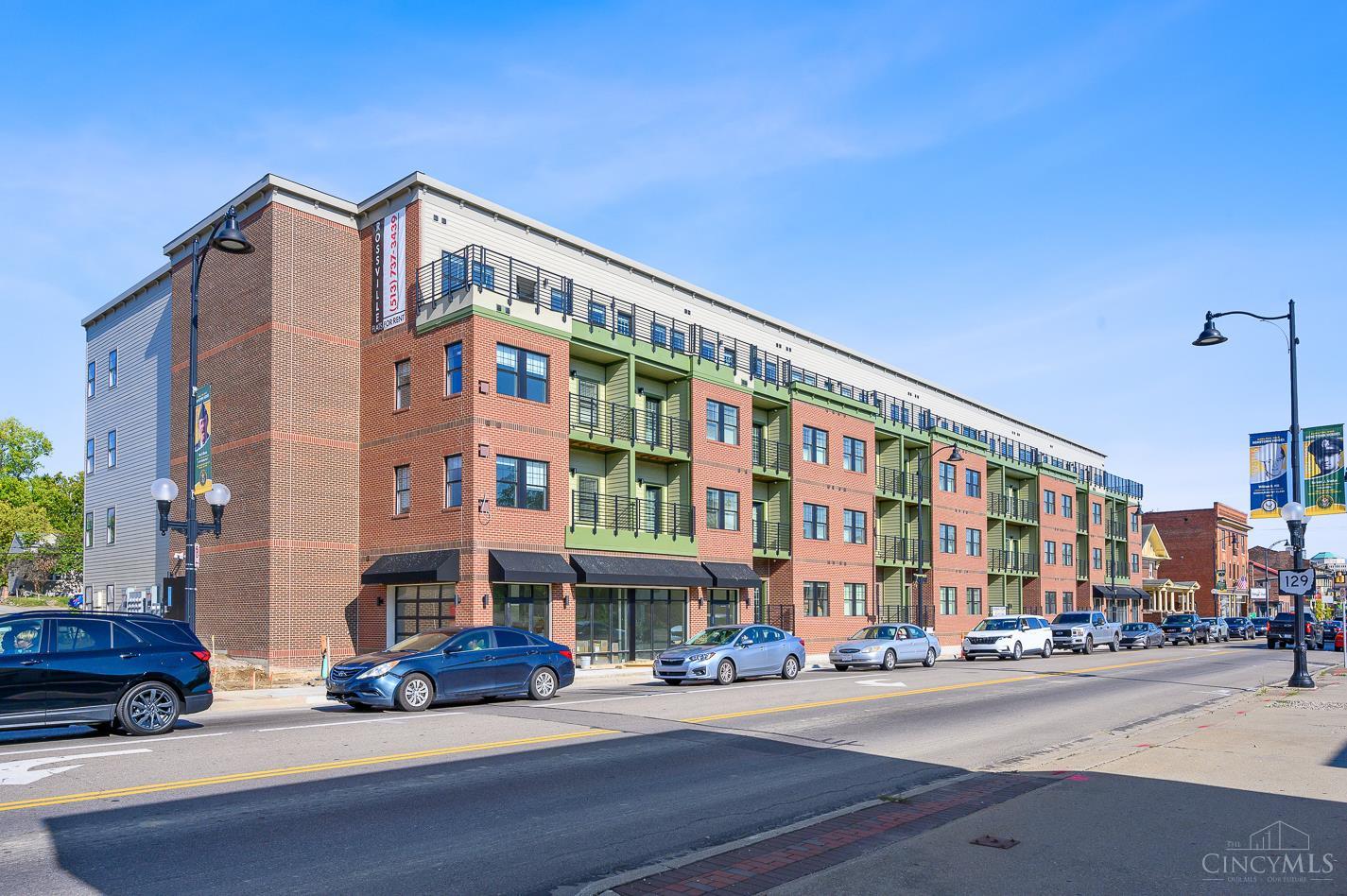 316 Main Street, Hamilton, OH, 45013