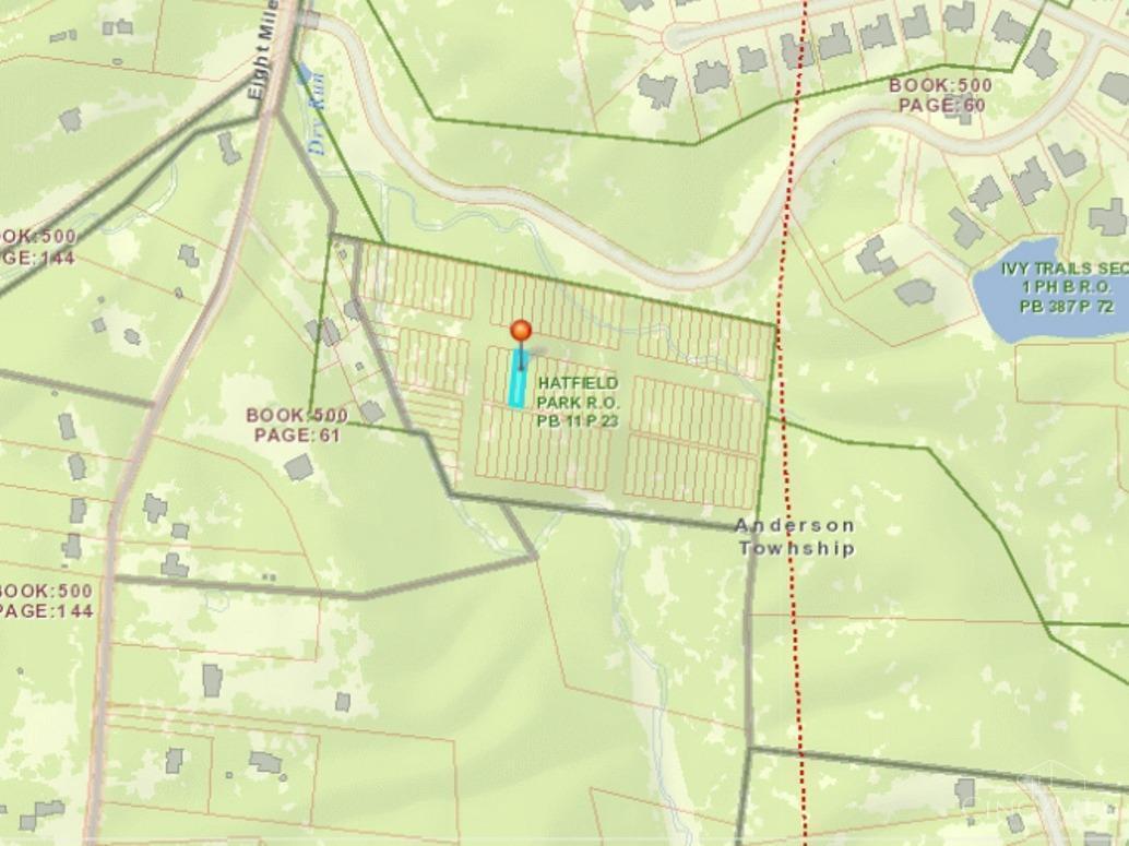 Pearl Street #53, Anderson Twp, OH, 45244