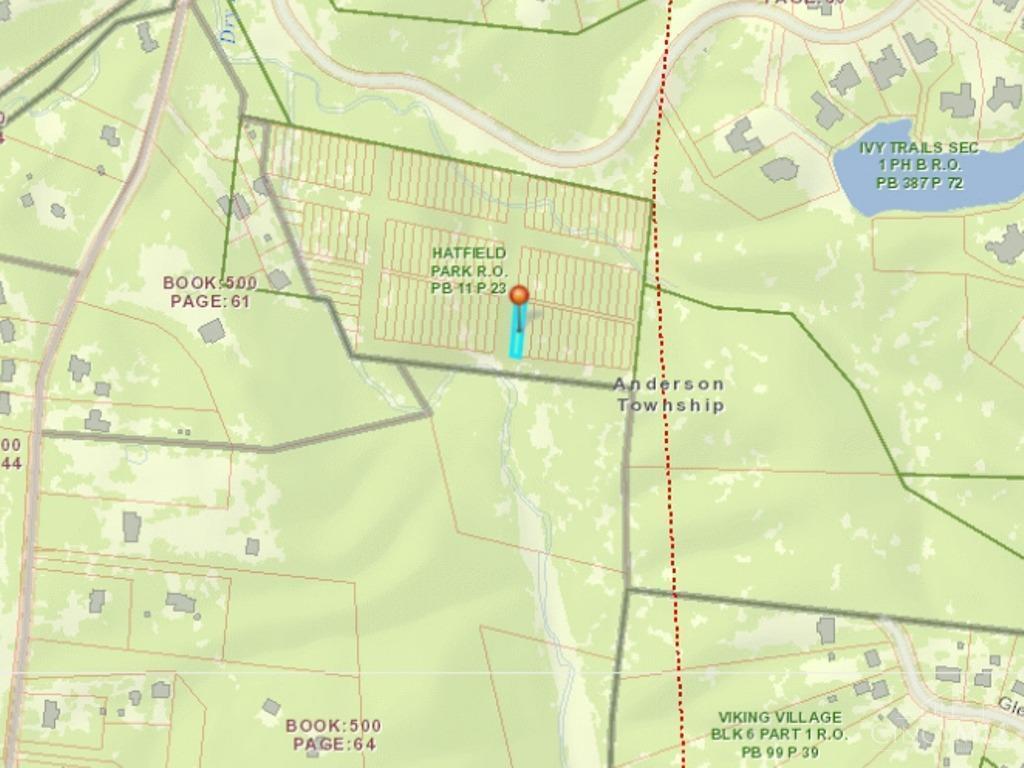 Clifford Street #103, Anderson Twp, OH, 45244