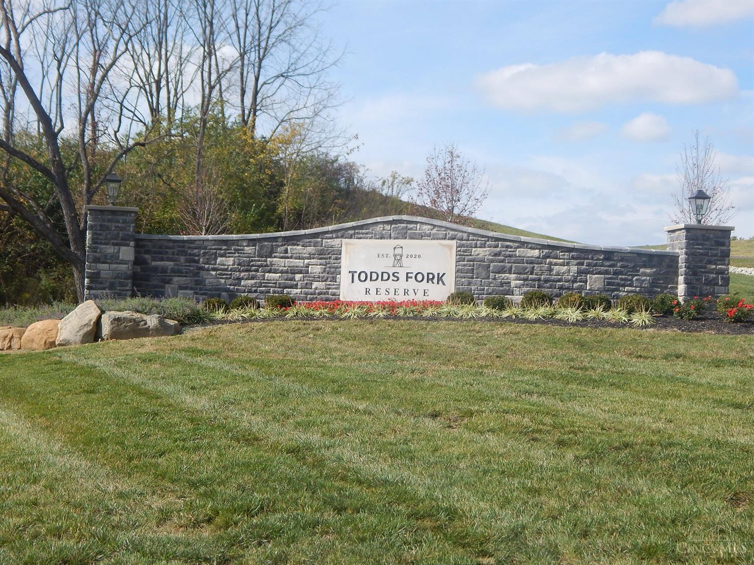 0 Todds Fork Reserves Lot 38, Wilmington, OH 