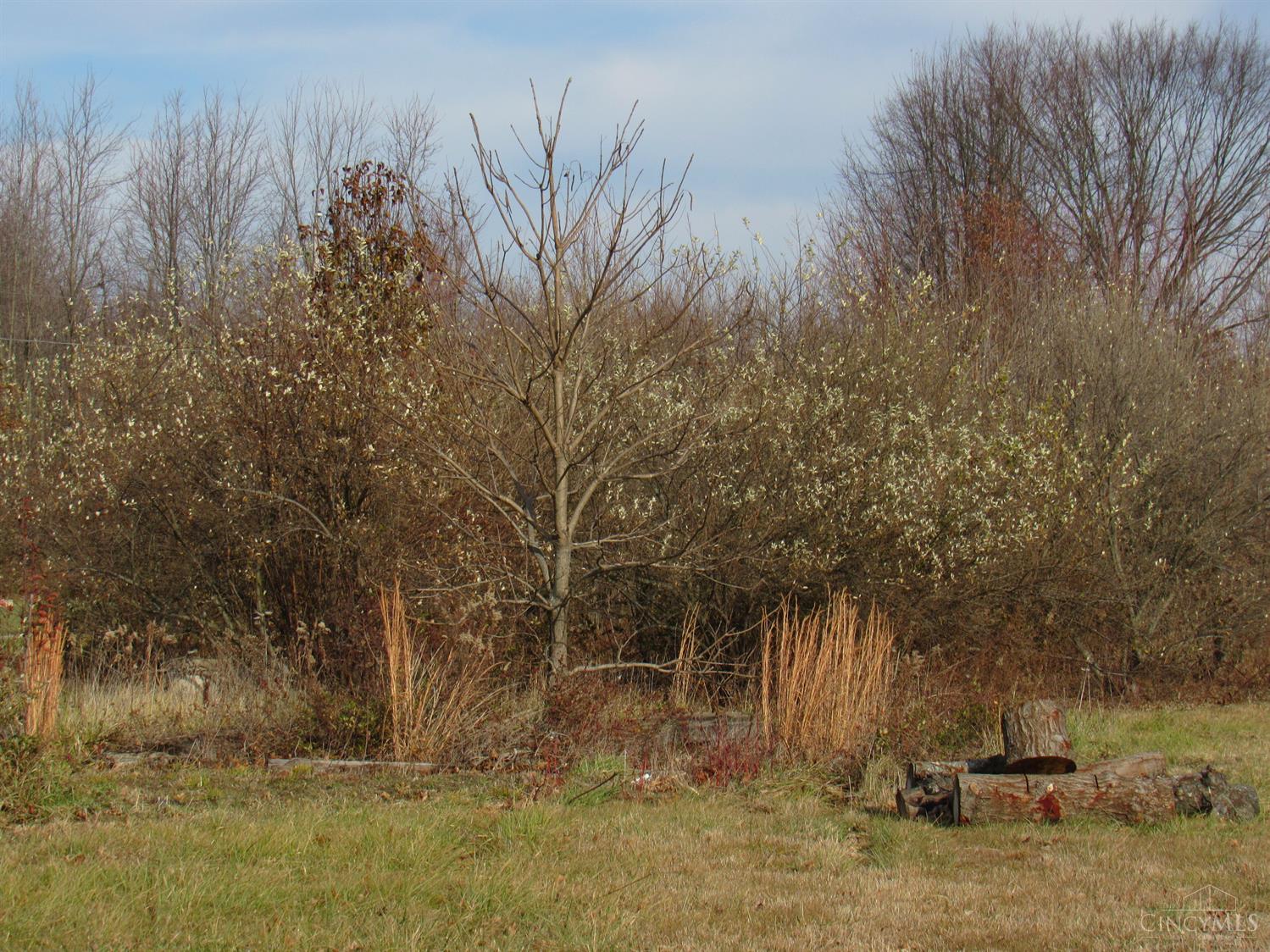 Photo 2 of Residential Lot at 3273 Snider Malott Rd, Mount Orab, OH 45154 | MLS# 1784362 | | Sold on 2023-11-09