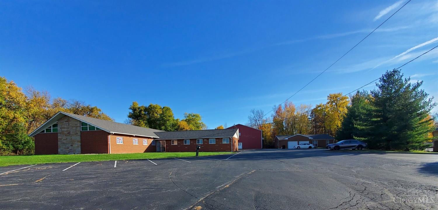 1123 State Route 28, Milford, OH 45150