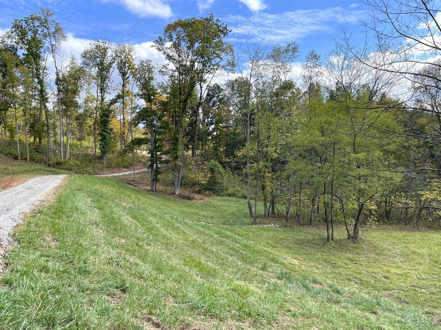 5740 St Rt 781 Lot 4, Meigs Twp, OH 