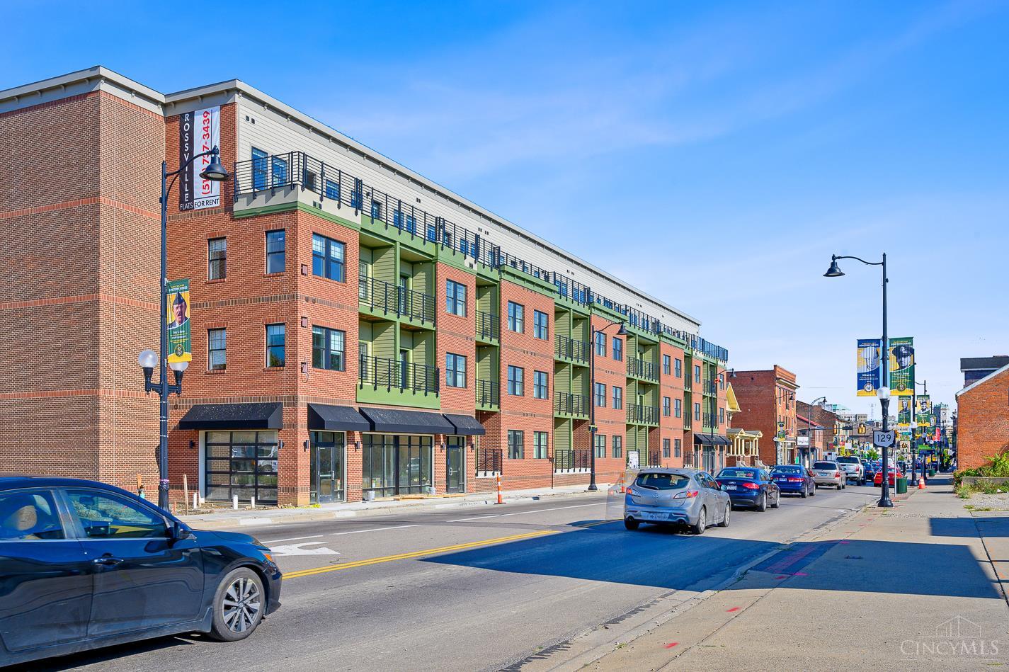 316 Main Street, Hamilton, OH, 45013 — photo 4