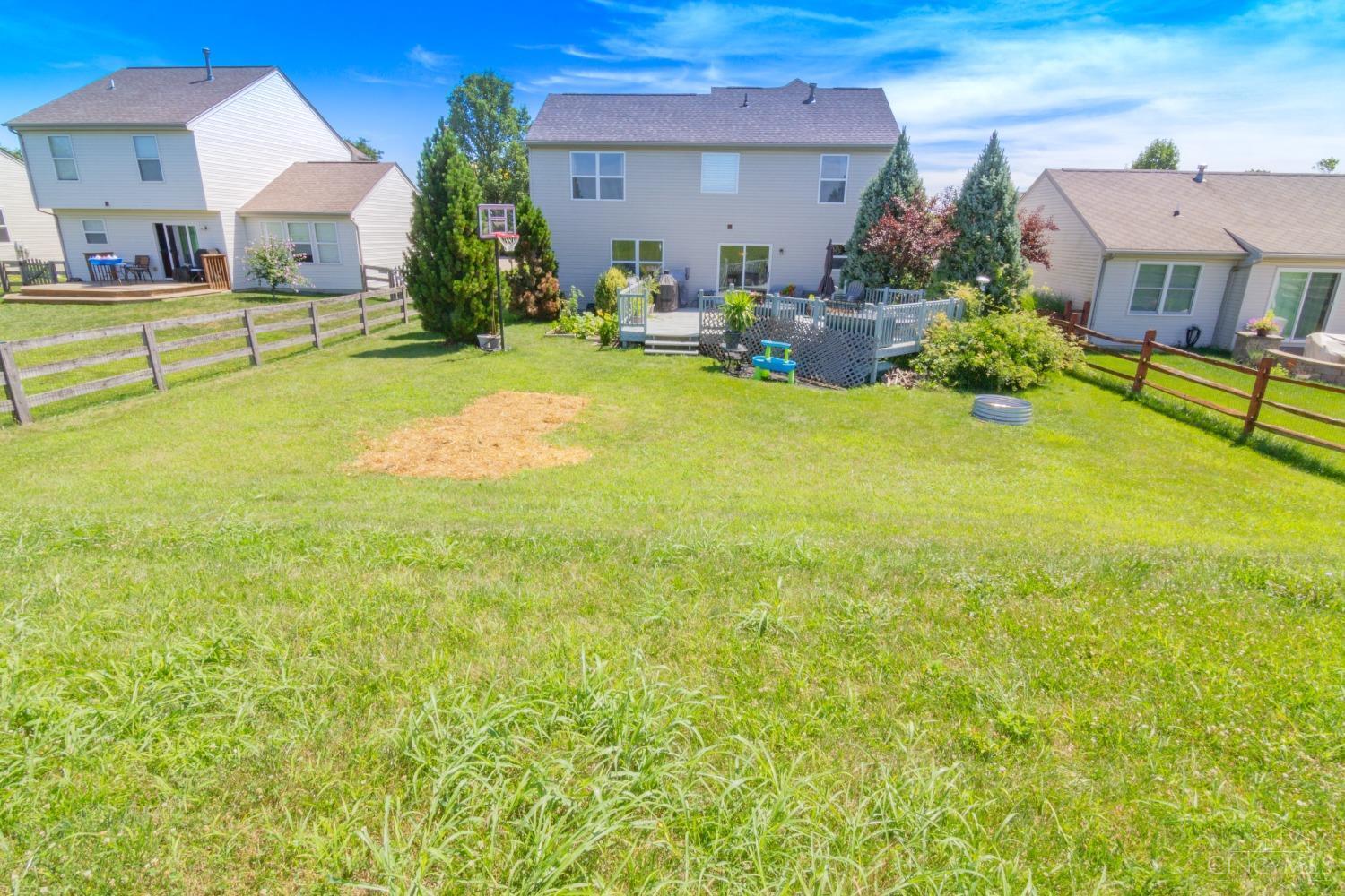 5263 Sunrise View Circle