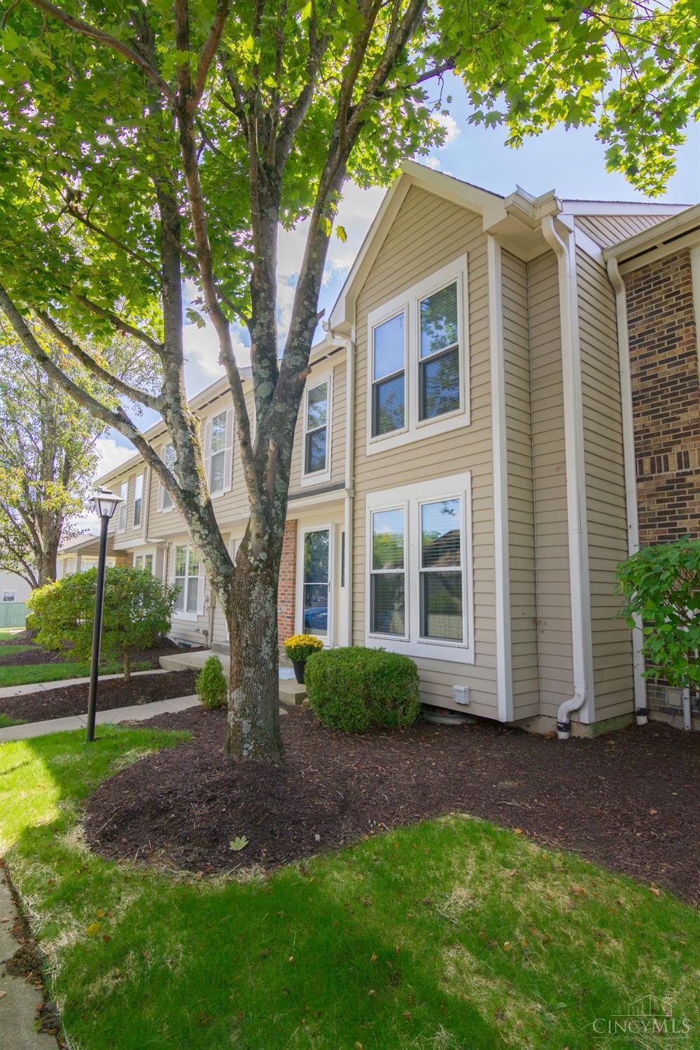 2085 Stratford Court