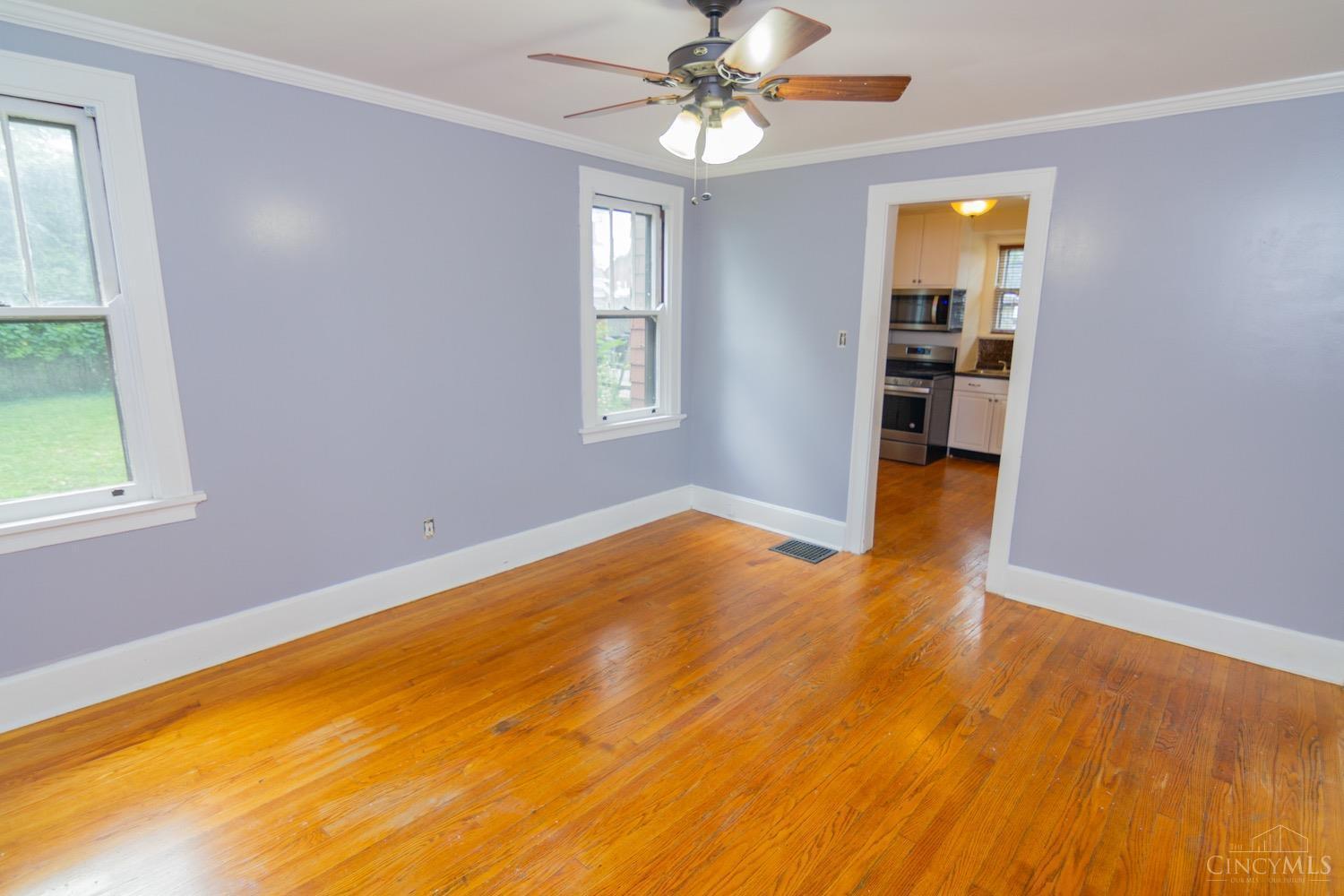 2851 Mckinley Avenue