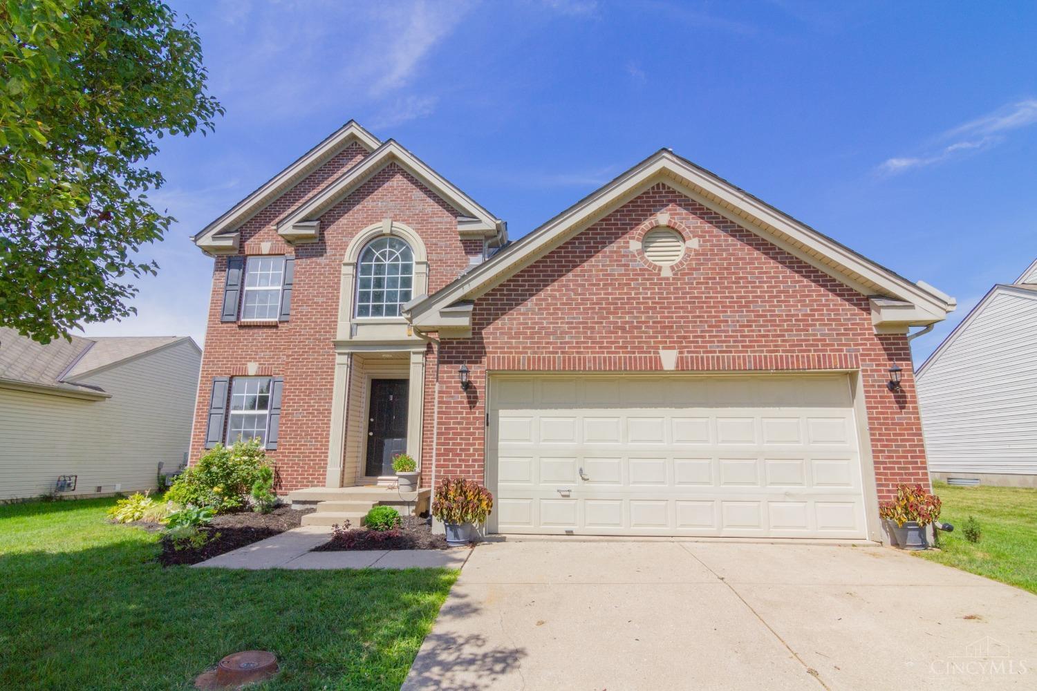 5263 Sunrise View Circle