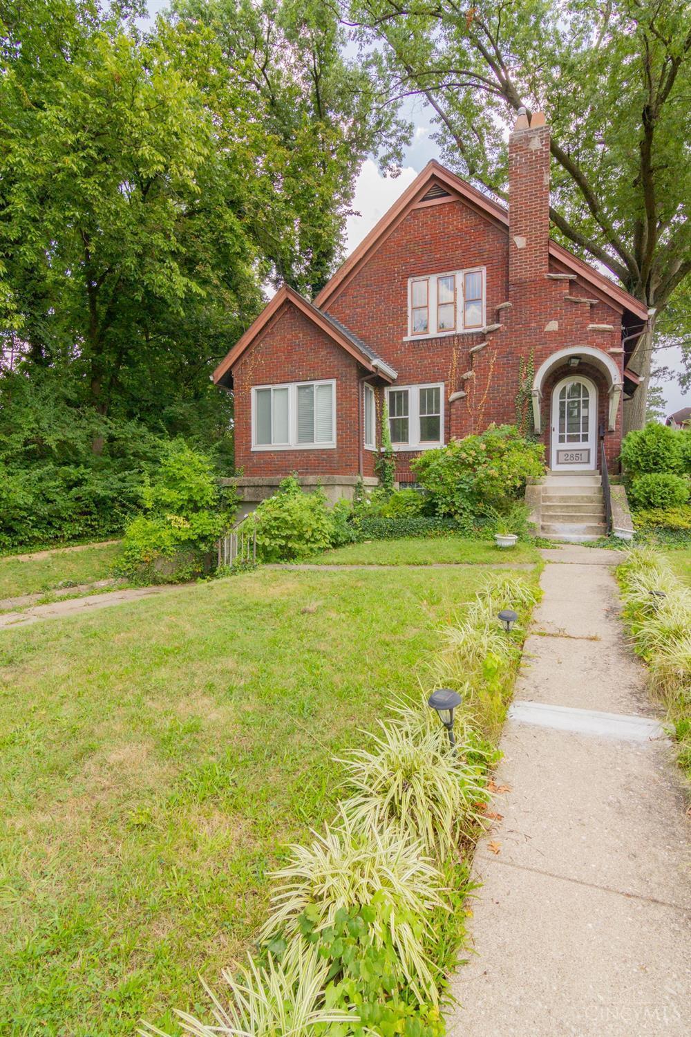 2851 Mckinley Avenue