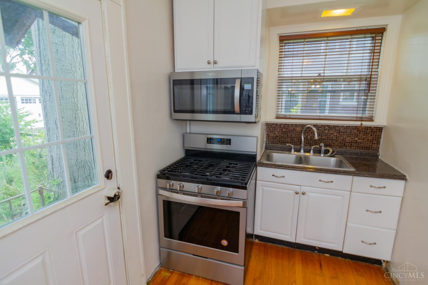 2851 Mckinley Avenue