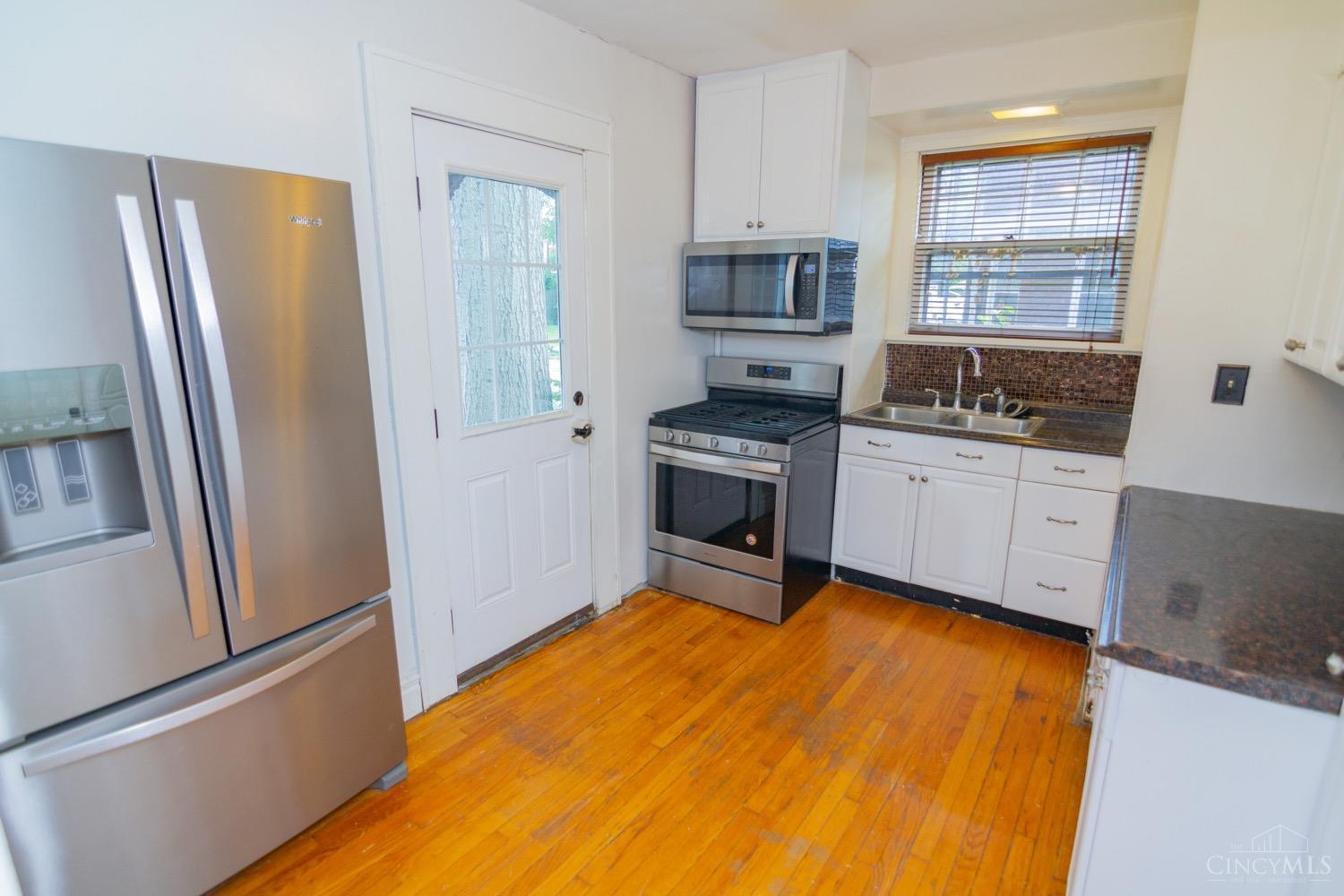 2851 Mckinley Avenue