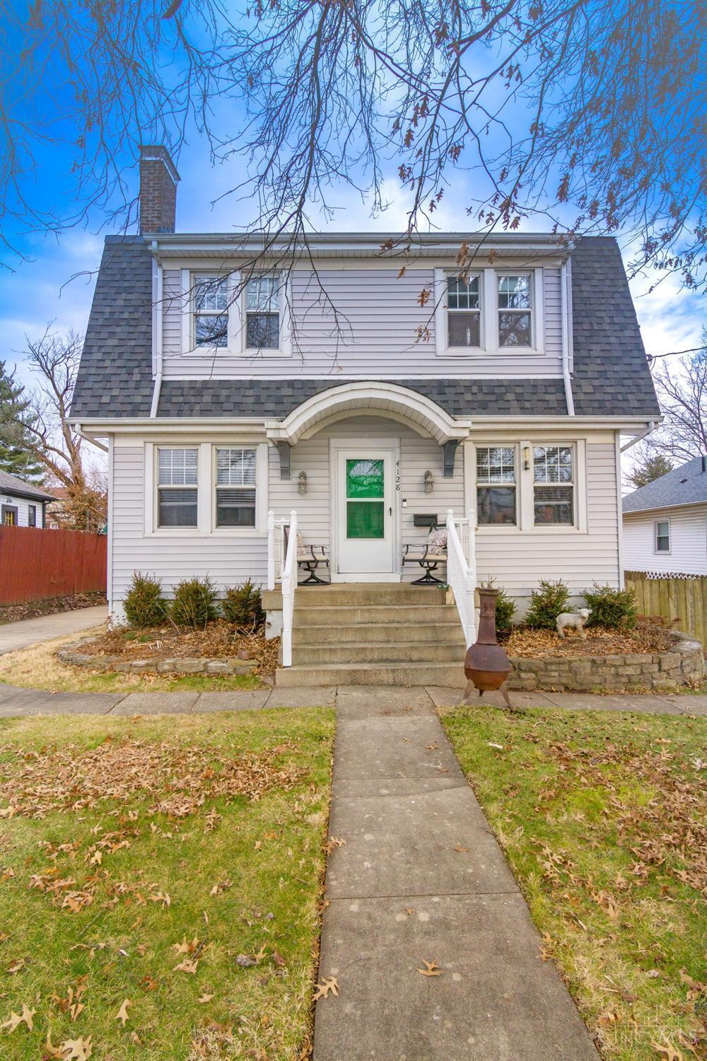 4128 St Martins Place