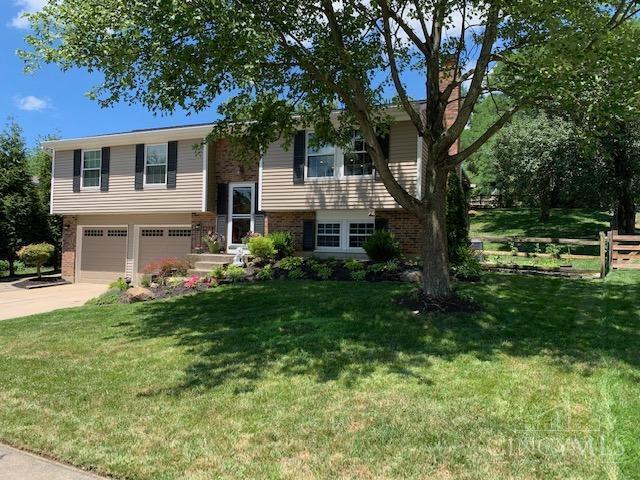 5060 Clarevalley Drive