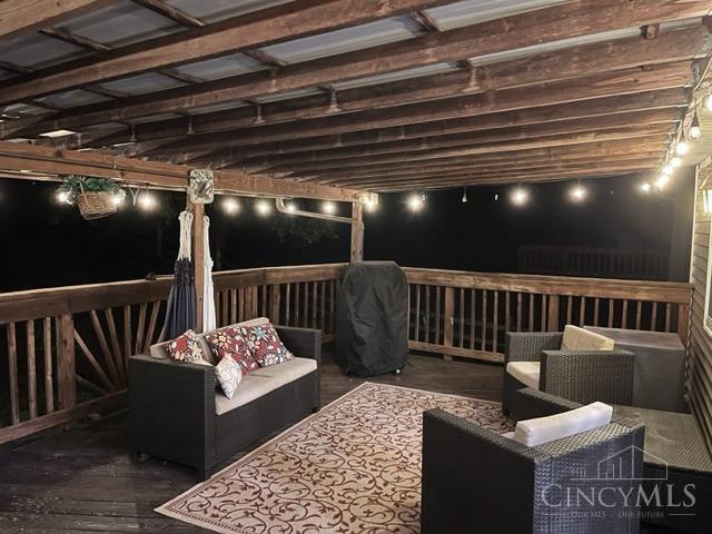 5060 Clarevalley Drive