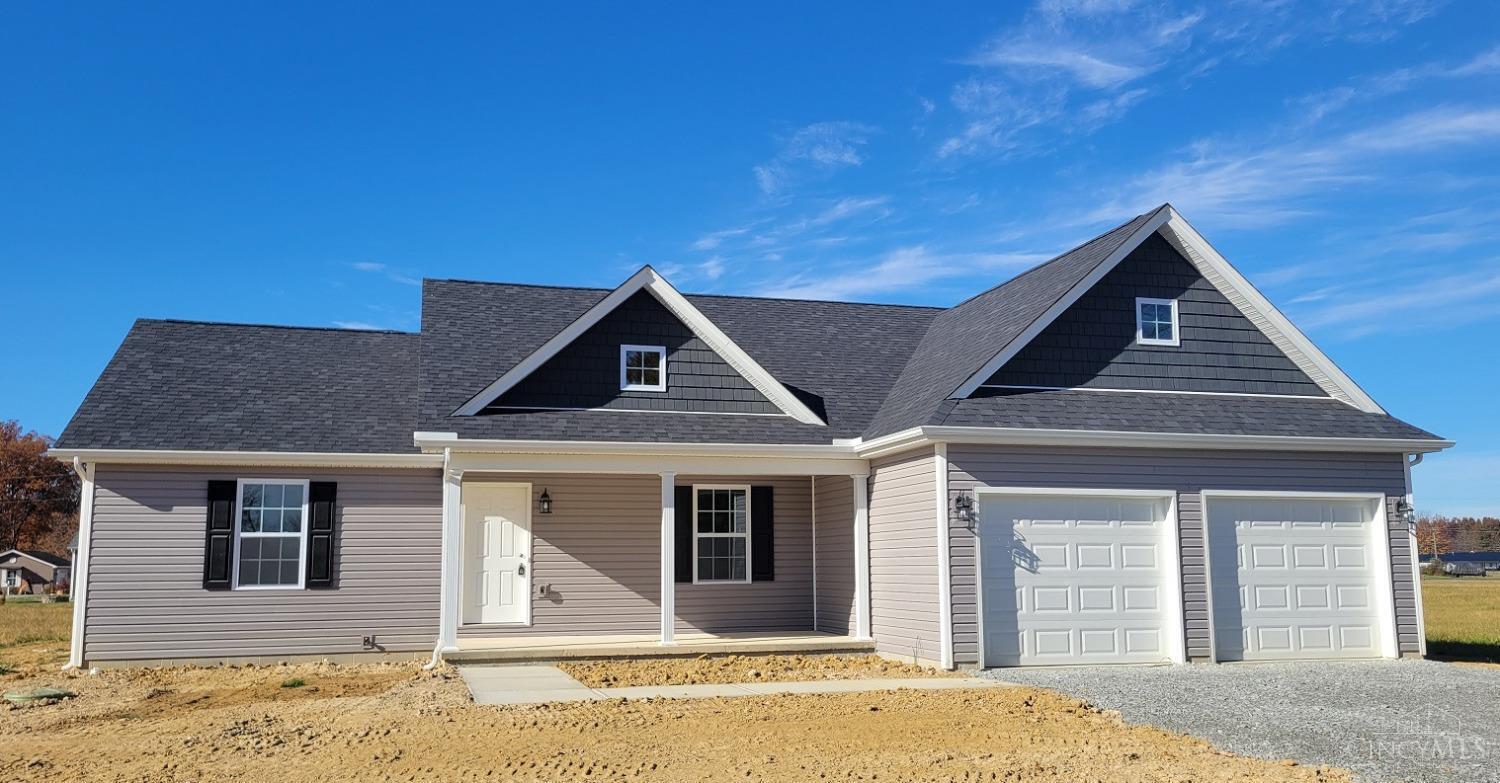 Homes for sale in Sardinia, OH | 114 Creek Dr, Sardinia, OH 45171 | MLS# 1757333