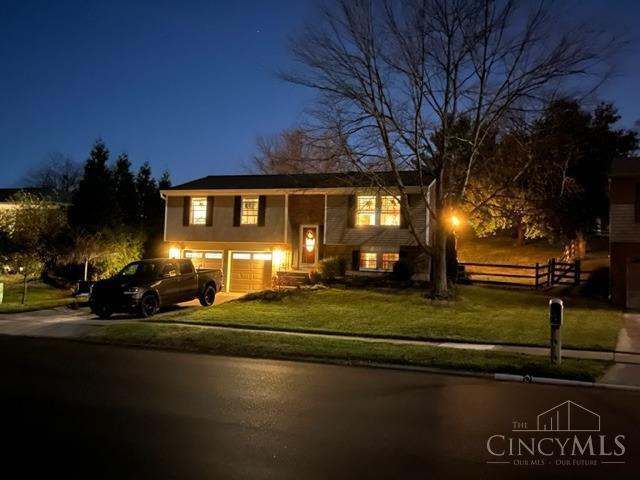 5060 Clarevalley Drive