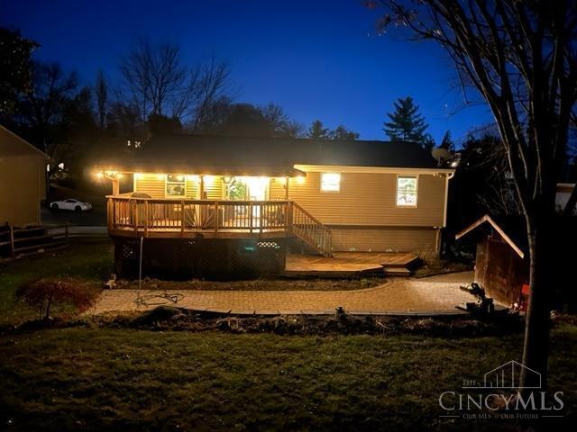 5060 Clarevalley Drive