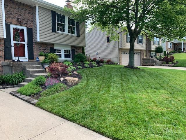 5060 Clarevalley Drive