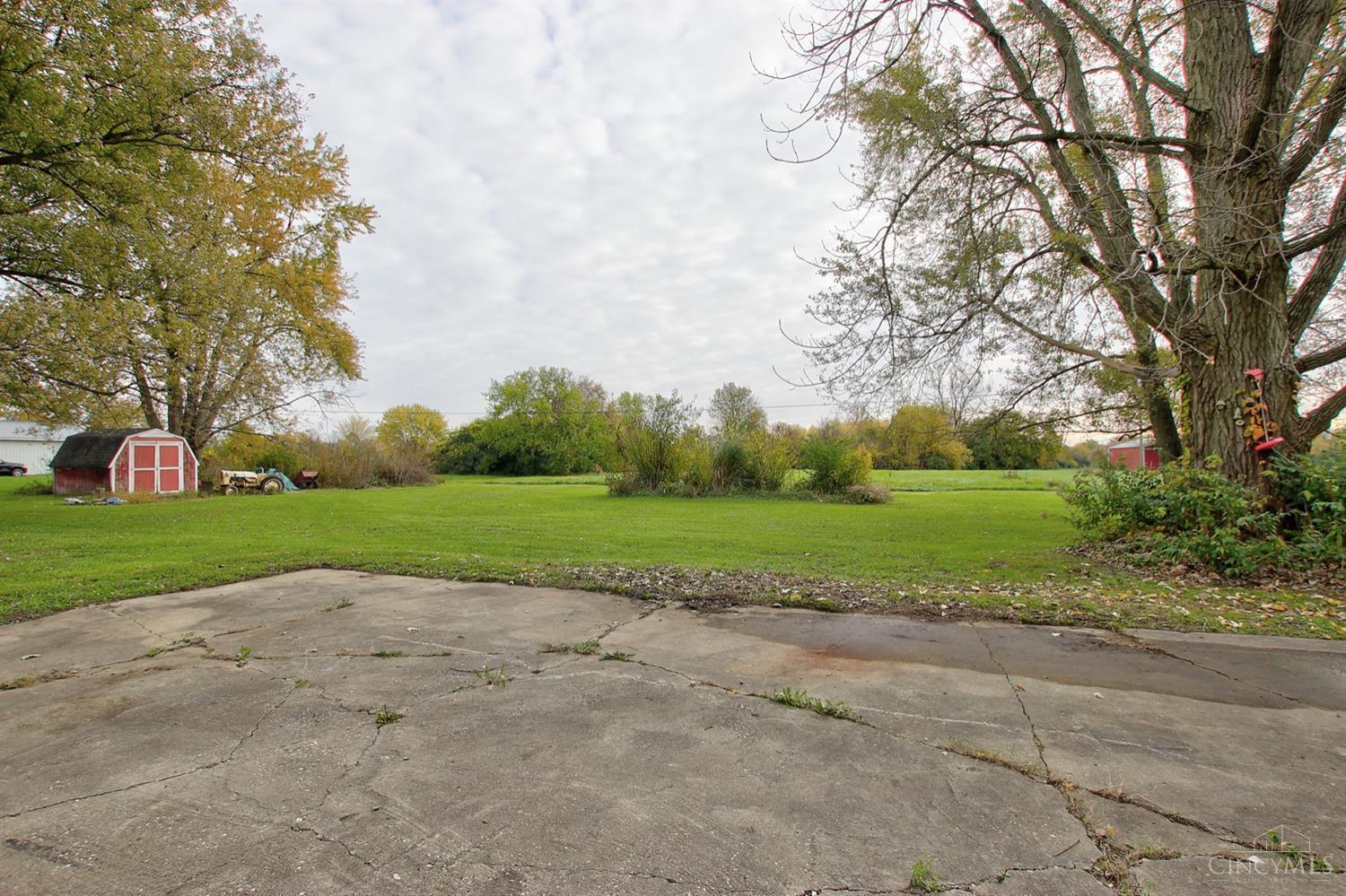 Photo 4 of Single Family Residence at 4938 Mauds Hughes Rd, Liberty Twp, OH 45011 | MLS# 1721236 | | Sold on 2022-09-16